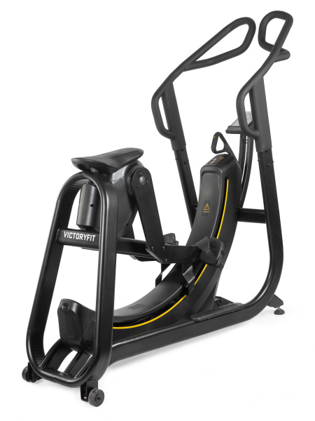 Эллиптический тренажер VictoryFit VF-E9007 – фото