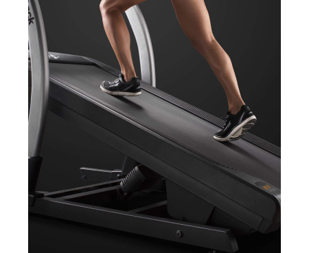 Беговая дорожка NordicTrack Incline Trainer X11i, электрическая, профессиональная – фото