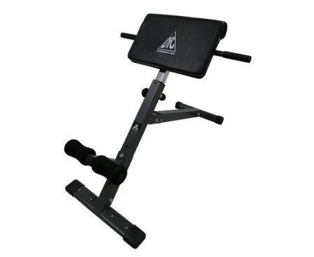 Гиперэкстензия DFC Homegym SJ1007 – фото