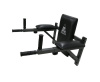 Брусья настенные DFC Homegym G294 – фото