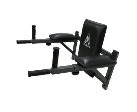 Брусья настенные DFC Homegym G294 – фото