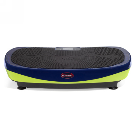 Виброплатформа 3D VictoryFit VF-S850 Blue/Green – фото