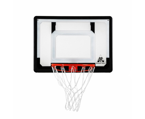 Баскетбольный щит с кольцом DFC BOARD32, 32", детский, пластик – фото