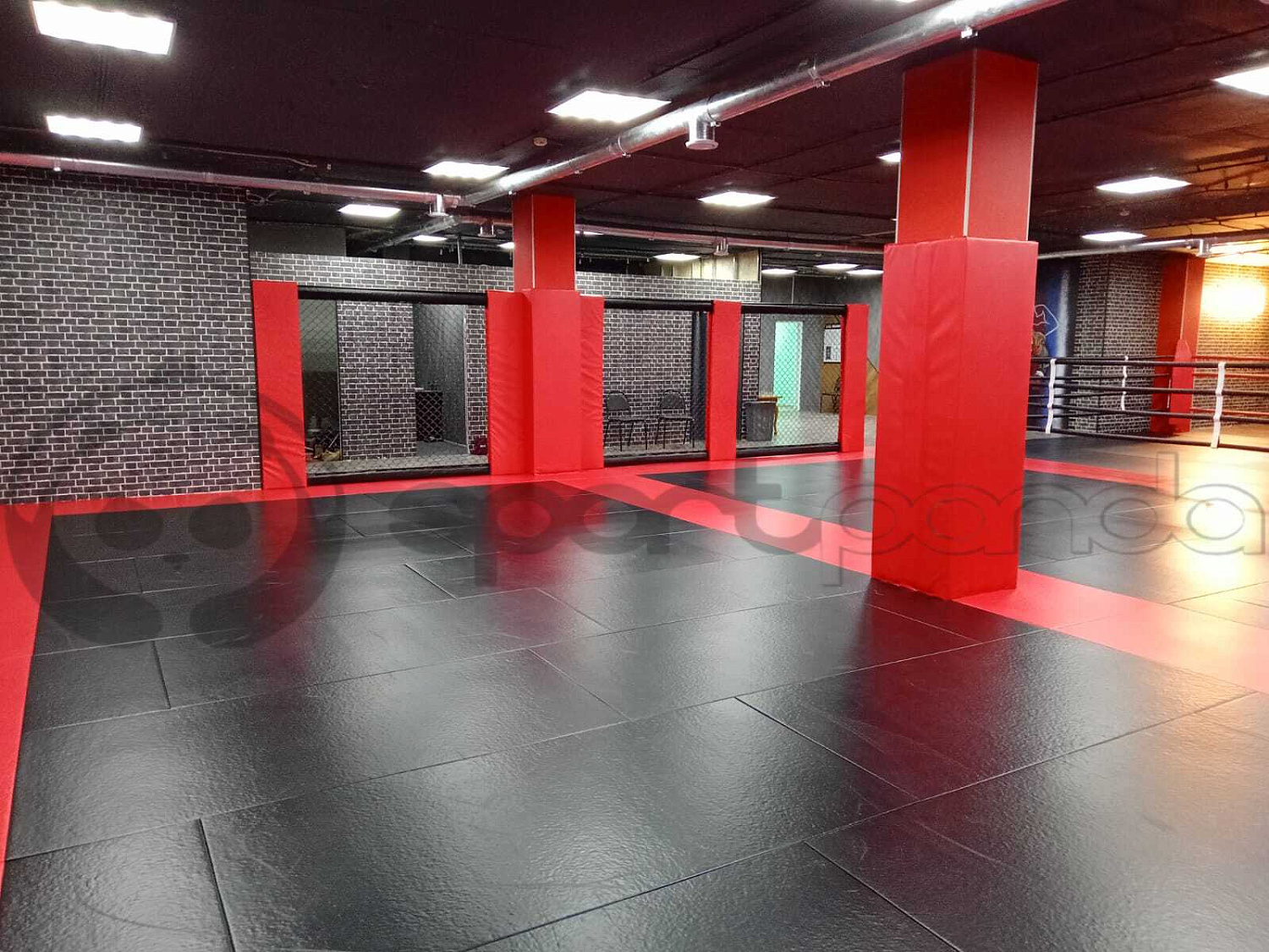 Зал в г. Краснодар 