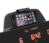 Беговая дорожка CARBON FITNESS T608 SLIM, электрическая, для дома – фото
