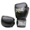 Перчатки для ММА Everlast Pro Style Muay Thai, тренировочные, чёрный – фото