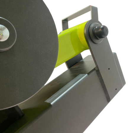 Уличный тренажер тяга к поясу стоя с переменной нагрузкой Power-1805 – фото