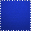 Плитка ПВХ Standart Modern, 500*500, синий – фото