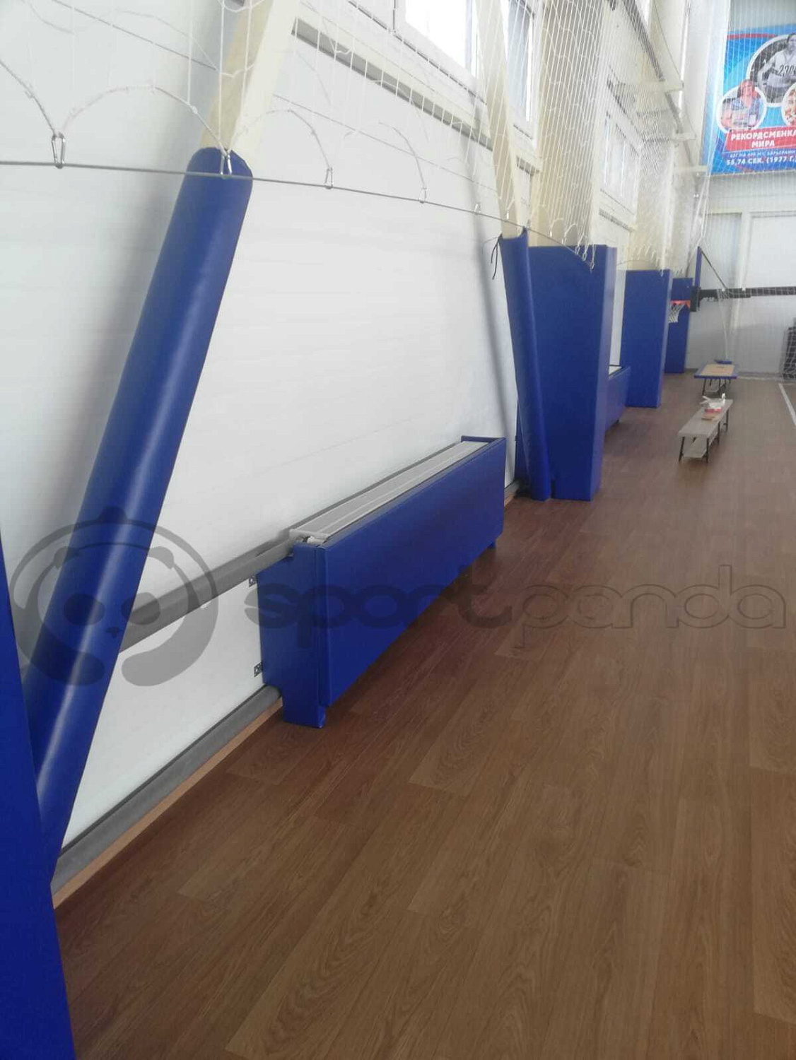 Зал Петровская