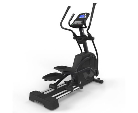 Эллиптический тренажер DFC Cardio E4500P – фото