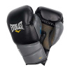 Боксерские перчатки Everlast Protex2 GEL PU, тренировочные – фото