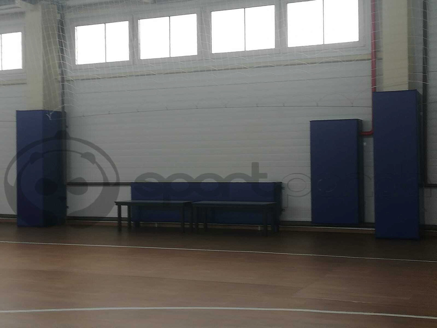 Зал Петровская
