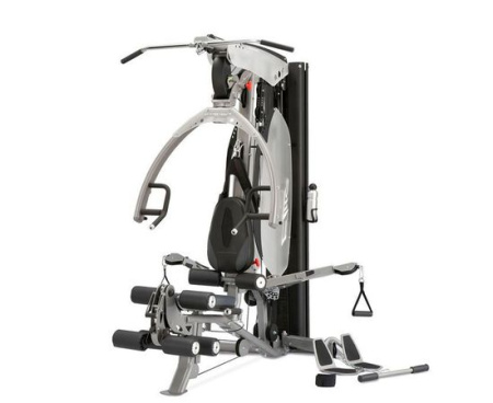 Силовой комплекс Body Craft Elite Gym – фото