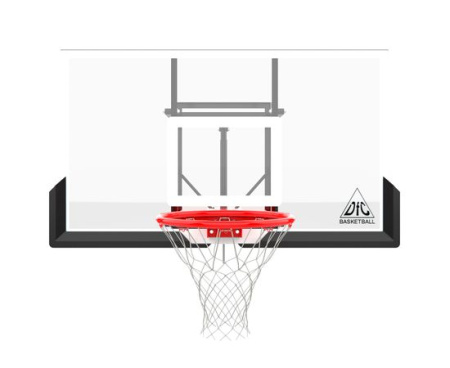 Баскетбольный щит DFC BOARD54P – фото