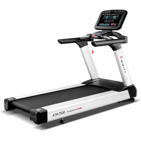 Беговая дорожка Ammity Pro ATM 7500, электрическая, профессиональная – фото