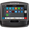 Велоэргометр MATRIX R50XIR, горнизонтальный, домашний – фото