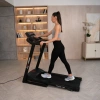 Беговая дорожка CARBON FITNESS T506 UP, электрическая, для дома – фото