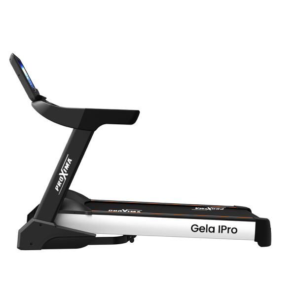 Беговая дорожка электрическая Proxima Gela IPro, Арт. PROT-226 – фото