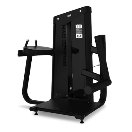 BRONZE GYM NEO 24 Глют-машина – фото