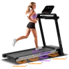 Беговая дорожка Clear Fit LifeCardio LT 15, электрическая, домашняя – фото