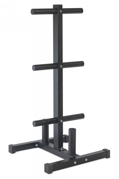 Стойка для грифов и дисков (51 мм. ) VictoryFit VF-D4006 – фото