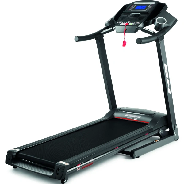 Беговая дорожка BH FITNESS PIONEER R3, электрическая, для дома – фото