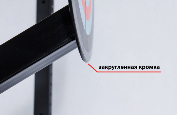 Мишень для медбола – фото