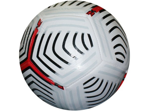 Мяч футбольный FT-212-КЧ – фото