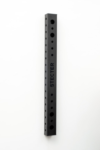 Настенный многофункциональный кронштейн STECTER «Линия», 80х60 мм – фото