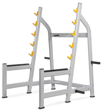 Стойка для полуприседаний VictoryFit VF-B2020 – фото