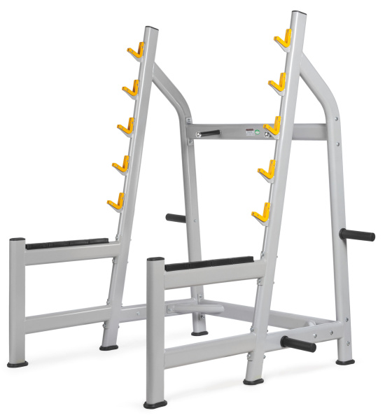 Стойка для полуприседаний VictoryFit VF-B2020 – фото