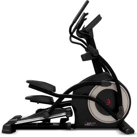 Эллиптический тренажер Ammity Fashion FE 510 AI – фото