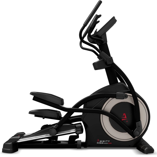 Эллиптический тренажер Ammity Fashion FE 510 AI – фото