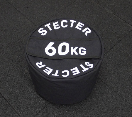 Стронгбэг STECTER, 60 кг – фото