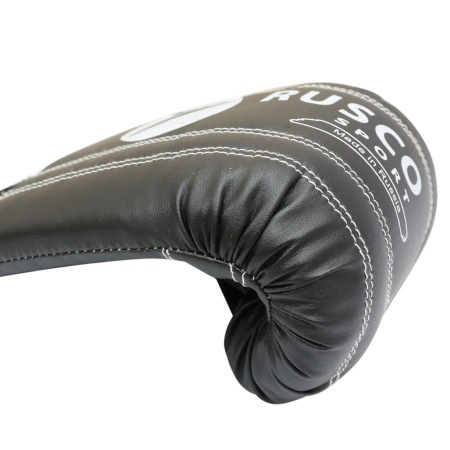 Снарядные перчатки RuscoSport, чёрный – фото