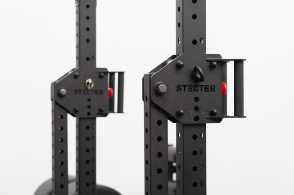 Короткое плечо для рычажного комплекта STECTER, L=900 мм (пара) – фото