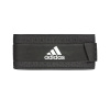 Пояс тяжелоатлетический Adidas ADGB-12287, L, нейлон – фото