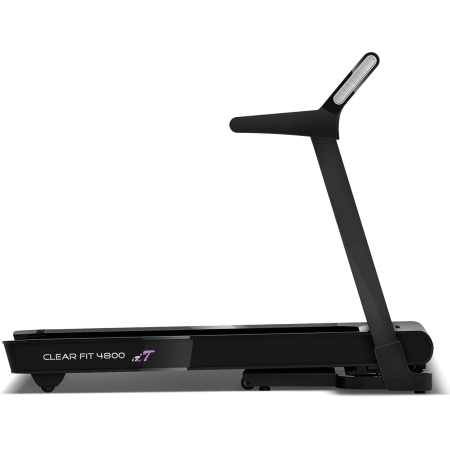 Беговая дорожка Clear Fit IT 4800, электрическая, домашняя – фото