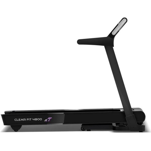 Беговая дорожка Clear Fit IT 4800, электрическая, домашняя – фото