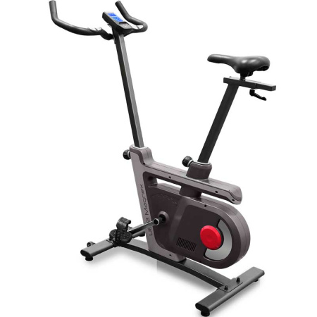 Велотренажер CARBON FITNESS U818 MAGNEX, вертикальный, домашний – фото