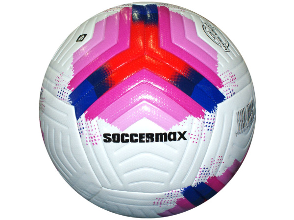 Футбольный мяч Soccermax option 2 – фото
