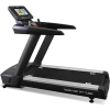 Беговая дорожка BRONZE GYM T1000M PRO TFT TURBO, электрическая, для зала – фото