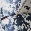 Настенная боксерская подушка «Military», Г-образная, ПВХ – фото