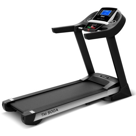 Беговая дорожка Family TM 500A, электрическая, домашняя – фото