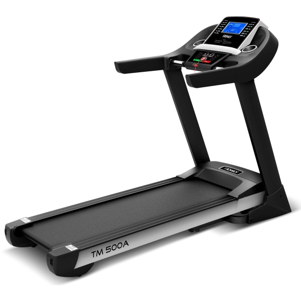 Беговая дорожка Family TM 500A, электрическая, домашняя – фото