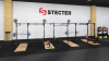 Пристенная функциональная рама STECTER 9800х1800, H=2810 мм – фото