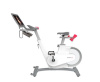 Велотренажер YESOUL Smart Spinning bike V1 PLUSE белый – фото
