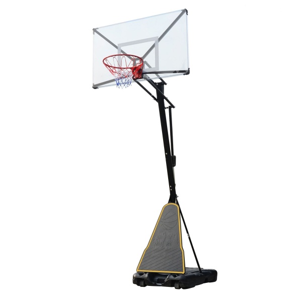 Баскетбольная мобильная стойка DFC STAND54T – фото