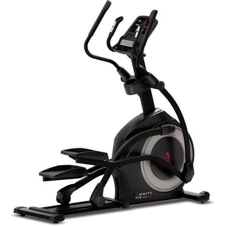 Эллиптический тренажер Ammity Fashion FE 510 – фото