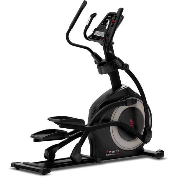 Эллиптический тренажер Ammity Fashion FE 510 – фото